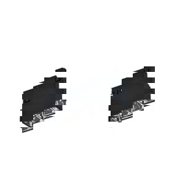 Forlife Silver Kompakt Lensli Magnet Armatür 6W 4000k Ilık Beyaz FL-6611 S küçük görsel