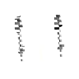 Newarc Aqua El Duş Takımı 410525 görseli