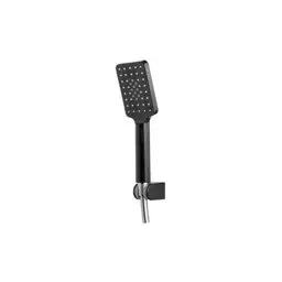 Newarc Aqua El Duş Takımı Siyah 410525R-05 görseli