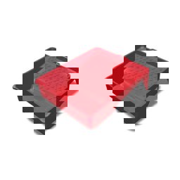 Dekor 1181 Boyacı Kabı 32x40x10,5cm görseli