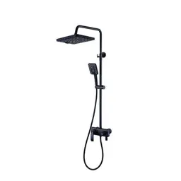 Newarc Step Bataryalı Duş Ünitesi 900515 görseli