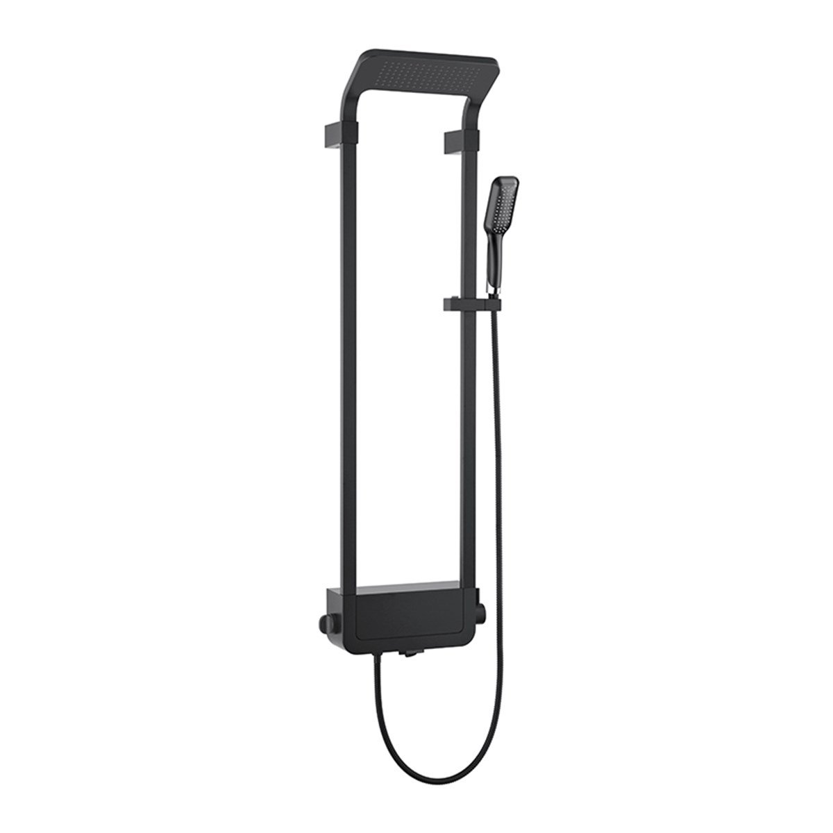 Newarc Step Bataryalı Duş Ünitesi 900515 küçük görsel