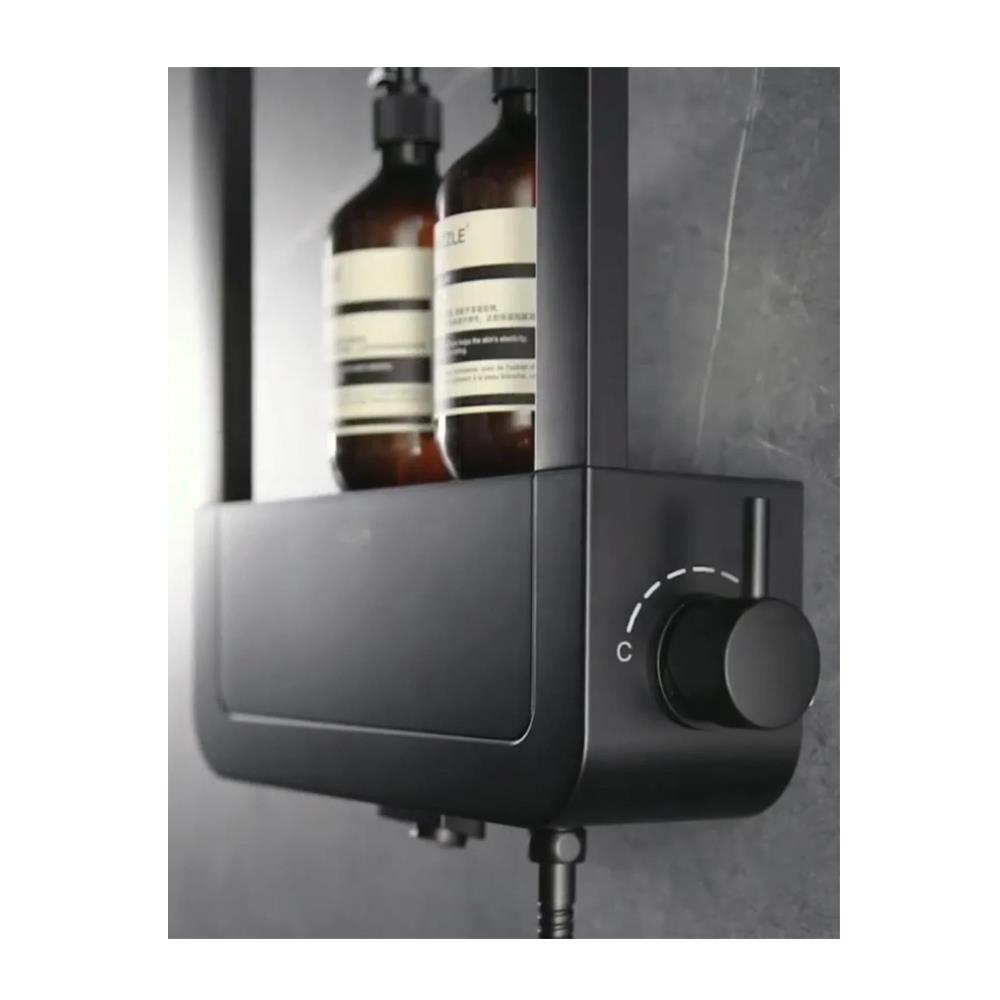 Newarc Step Bataryalı Duş Ünitesi 900515 küçük görsel