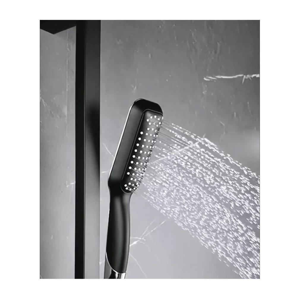 Newarc Step Bataryalı Duş Ünitesi 900515 küçük görsel