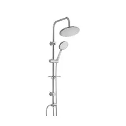 Newarc Domino Duş Ünitesi Krom 440615 görseli