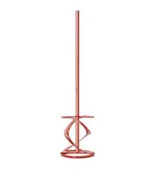 Dekor düz Mikser Uç Kod:1208 görseli