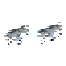 Maxiflow Prime Scala Duş Kanalı Ø50 33cm (yan çıkış) 17107 görseli