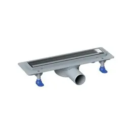 Maxiflow Prime Scala Duş Kanalı Ø50 33cm (yan çıkış) 17107 görseli