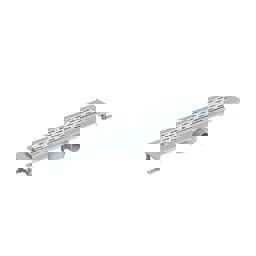 Maxiflow Line Standart Duş Kanalı Ø50 60cm (yan çıkış) 16168 görseli