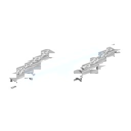 Maxiflow Line Klasik Duş Izgarası 33Cm ((Rain Yan Çıkış) 14431 görseli