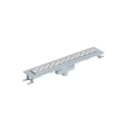 Maxiflow Line Klasik Duş Izgarası 33Cm ((Rain Yan Çıkış) 14431 görseli