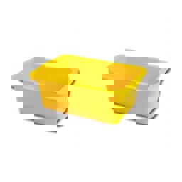 Dekor 080 Sıva ve Alçı Teknesi 50lt 71x48,5x24,5cm görseli