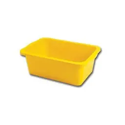 Dekor 080 Sıva ve Alçı Teknesi 50lt 71x48,5x24,5cm görseli