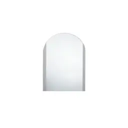 Maxiflow Lavi Oval Ayna 40X60 Cm 34636 görseli
