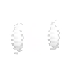 Maxiflow Oval Ayna 54x74cm 13499 görseli