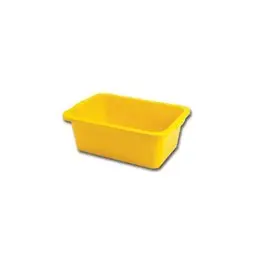 Dekor 081 Sıva ve Alçı Teknesi 35lt 65,5x43x18cm görseli