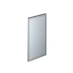 Maxiflow Kulplu Engelli Aynası 50X70 Ss304 13588 görseli