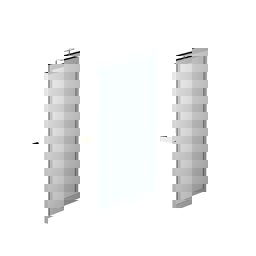 Maxiflow Kulplu Engelli Aynası 50X70 Ss304 13588 küçük görsel