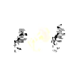 Newarc Aqua İkili Bornoz Askılık Bronz 655212 görseli