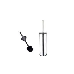 Maxiflow Klozet Fırçası Akıllı Kapak Eko Askılı Ø8 Ss430 32125 görseli