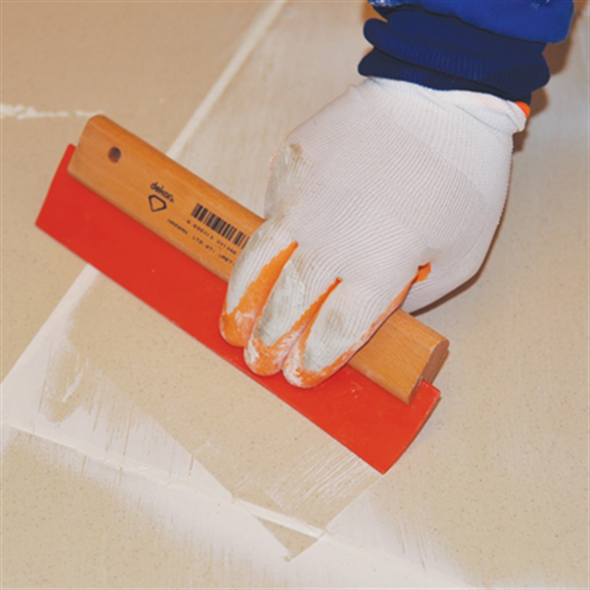 Dekor 134 Derz Temizleyici 25cm küçük görsel