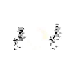 Newarc Pera İkili Bornoz Askılık Krom 651212 görseli