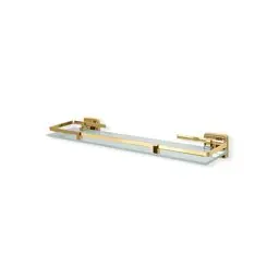 Newarc Aqua Cam Etajer Altın 654411 görseli