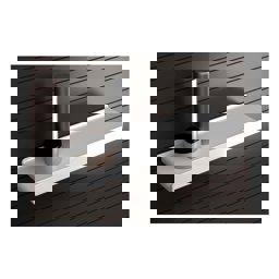 Turkuaz Seramik Defne Etajer 50 Cm 010400 görseli