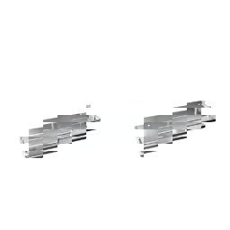 Maxiflow Paslanmaz Etajer Korumalı SS304 27289 görseli