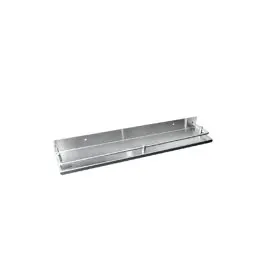 Maxiflow Paslanmaz Etajer Korumalı SS304 27289 görseli