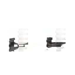 Venezia River Siyah Diş Fırçalık 5221301 görseli