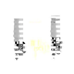 Newarc Aqua Diş Fırçalık Altın 654132 görseli