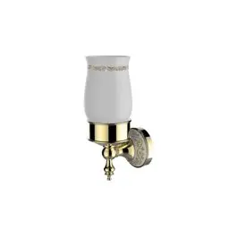 Newarc Aqua Diş Fırçalık Altın 654132 görseli
