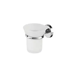 Newarc Minline Diş Fırçalık Krom 646131 görseli