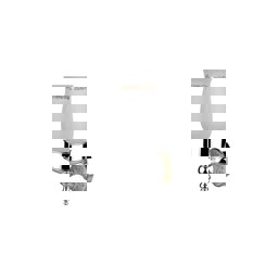 Newarc Aqua Diş Fırçalık Bronz 655132 görseli