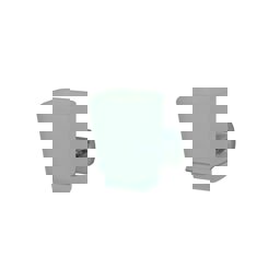 Newarc Loft Diş Fırçalık Krom 643131 görseli