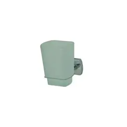 Newarc Loft Diş Fırçalık Krom 643131 görseli