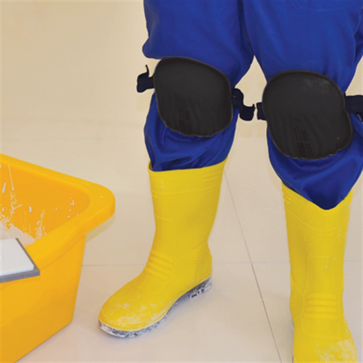 Dekor 318 Poliüretan Dizlik küçük görsel