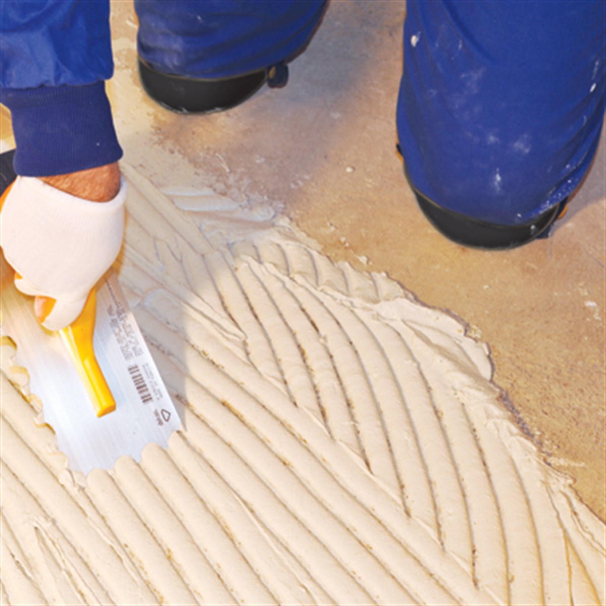 Dekor 318 Poliüretan Dizlik küçük görsel