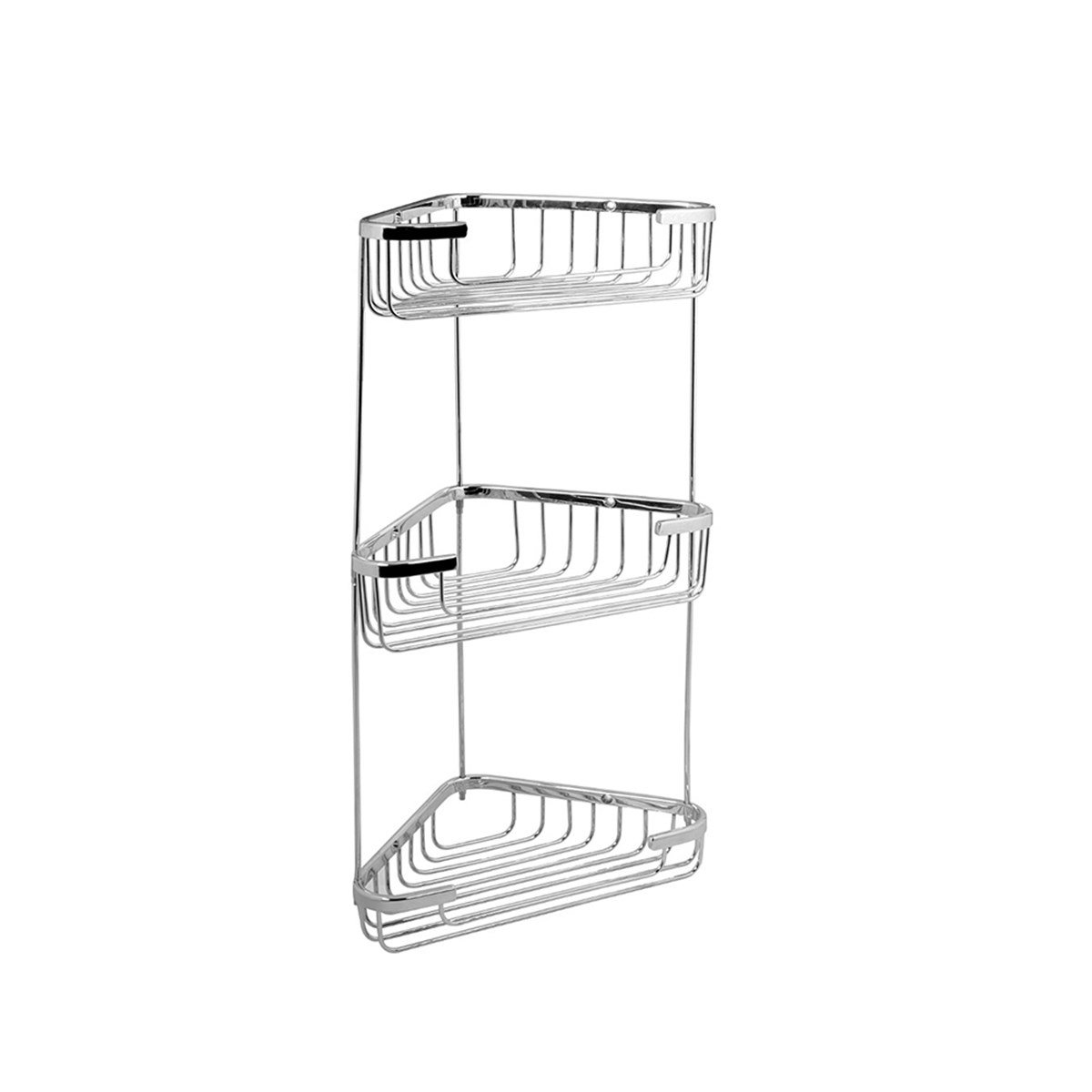 Maxiflow Üçlü Köşe Süngerlik 18x18Cm 13516 küçük görsel