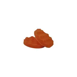 Bay-Tec Pasta Polisaj Süngeri Yumurta Cırtlı Ped 150X25Mm Mk0225-10 görseli