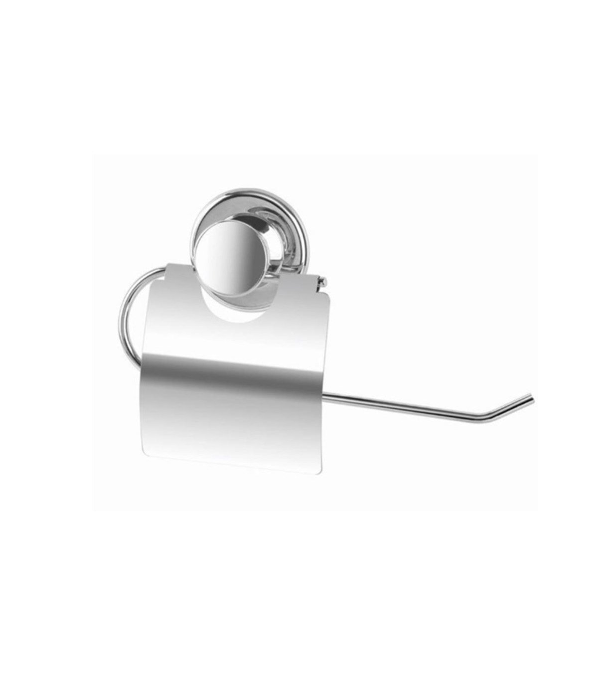 Çelik Ayna Yapışkanlı Kapaklı Havluluk 819 küçük görsel