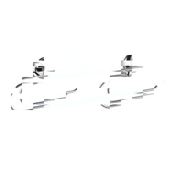 Krom Açık Rulo Havluluk görseli