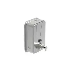 Maxiflow Köpük Verici 1000 Ml Parlak Ss304 13412 görseli