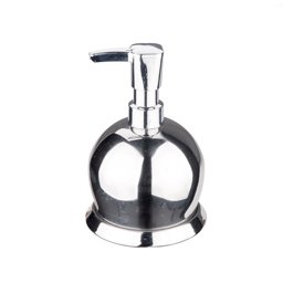 Maxiflow Küre Set Üstü Sıvı Sabunluk Ss304 13416 görseli