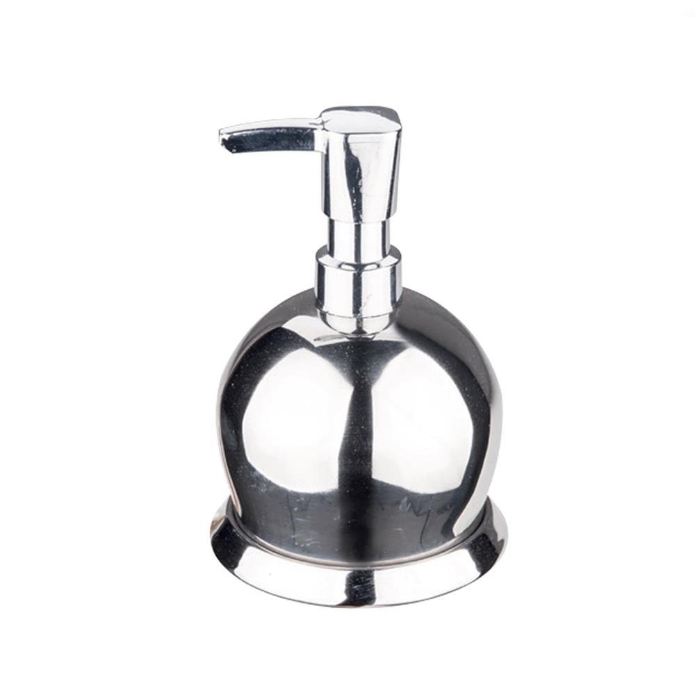 Maxiflow Küre Set Üstü Sıvı Sabunluk Ss304 13416 küçük görsel