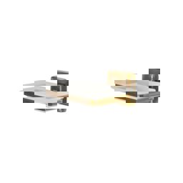 Newarc Aqua Sabunluk Bronz 655161 görseli