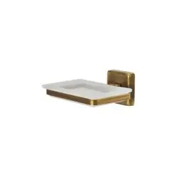 Newarc Aqua Sabunluk Bronz 655161 görseli