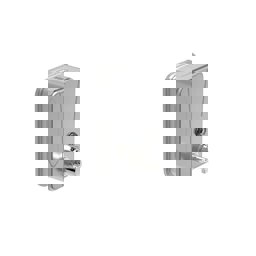 Maxiflow Köpüklü Sabunluk 1000 ml 13411 Mat görseli