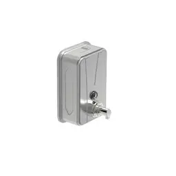 Maxiflow Köpüklü Sabunluk 1000 ml 13411 Mat görseli